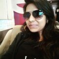 Anushri Saxena