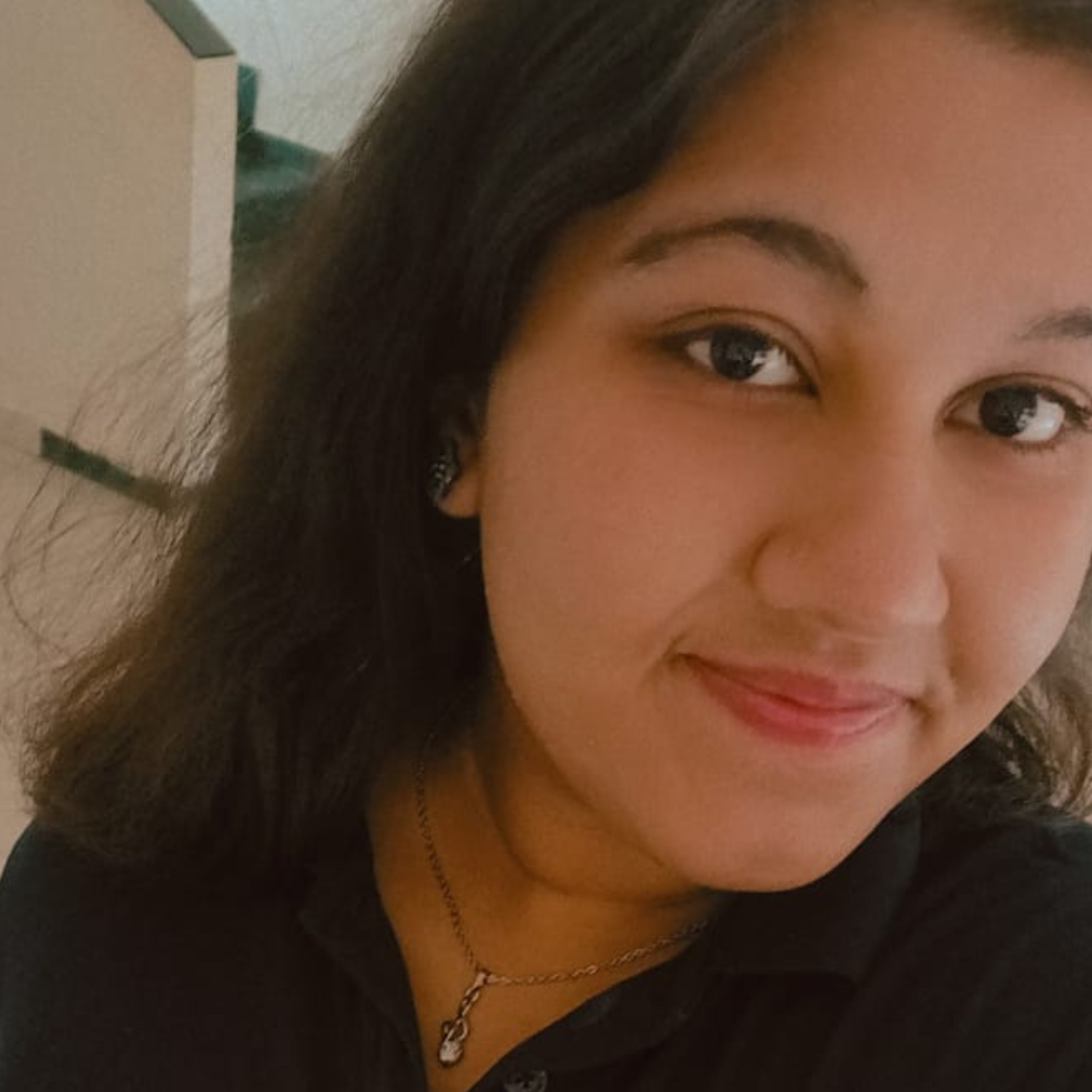 Maanya Rajeev Sharma