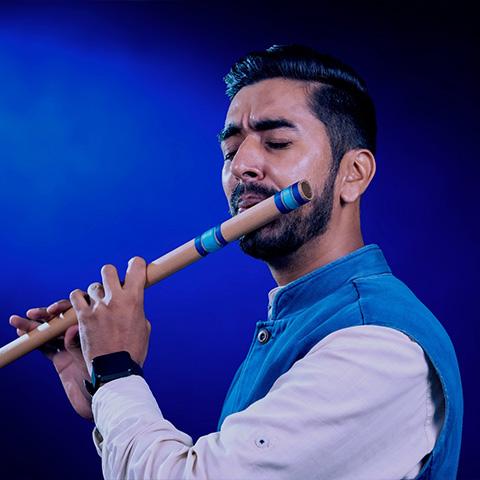 Nitesh Bisht