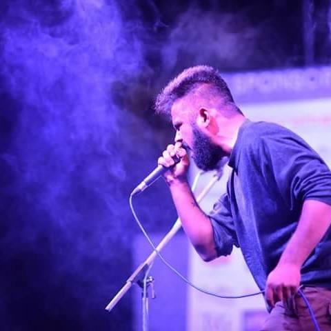 Shrey Sharma