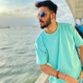 Uddipan Sharma